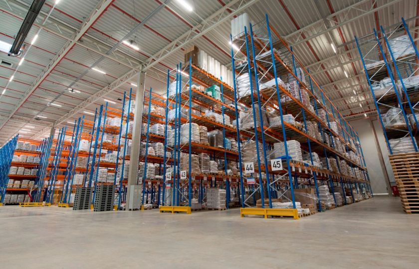 UNILOG - Logistic solutions