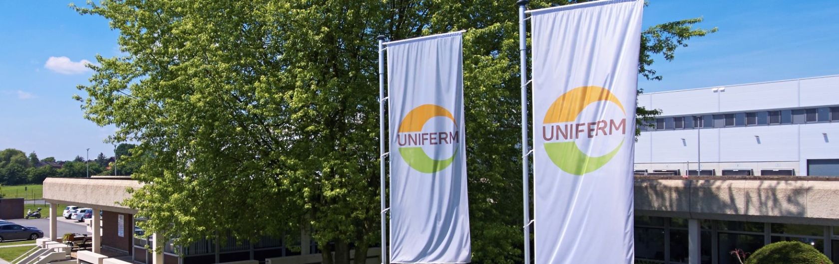 Welcome to UNIFERM