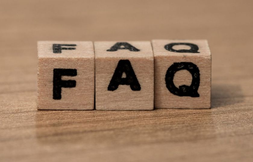 FAQ