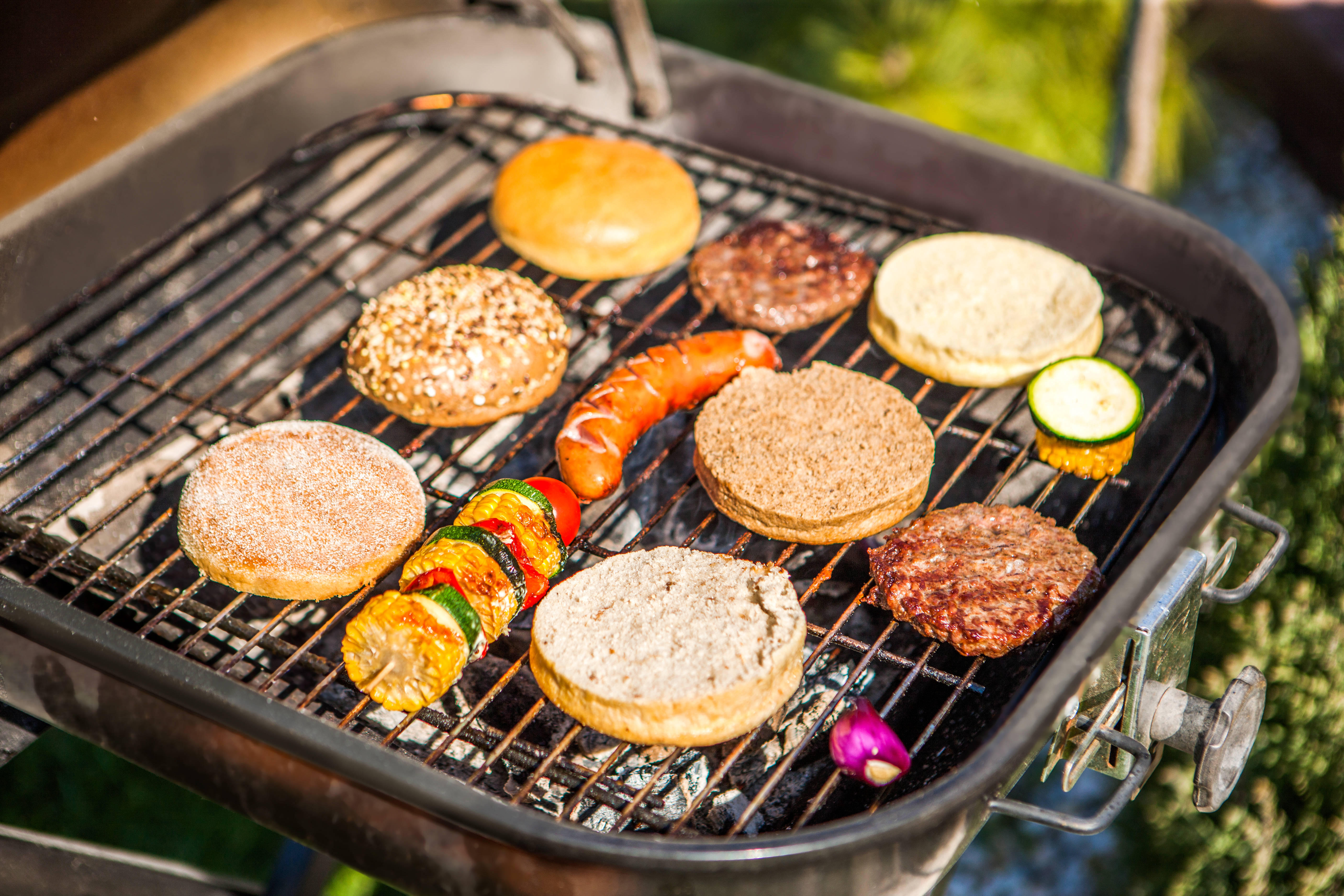 Grill Buły